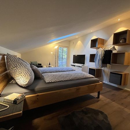 Ferienwohnung Rudi Taching am See Ngoại thất bức ảnh