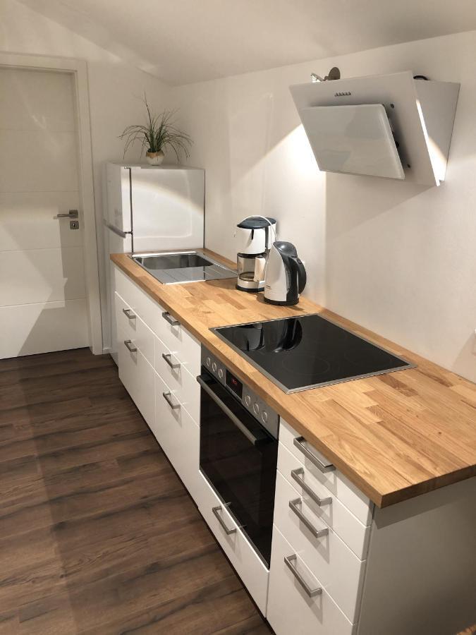Ferienwohnung Rudi Taching am See Ngoại thất bức ảnh