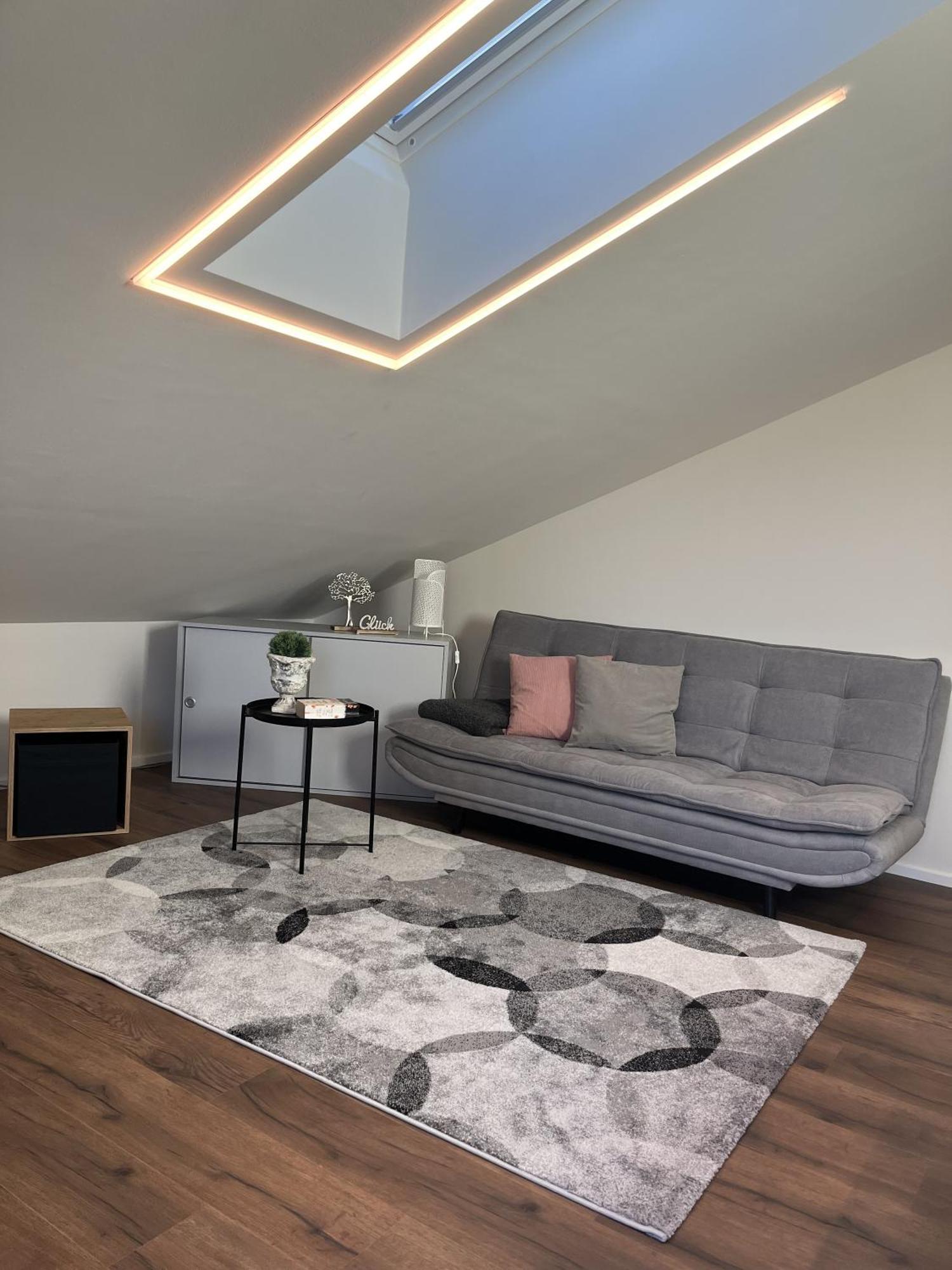 Ferienwohnung Rudi Taching am See Ngoại thất bức ảnh