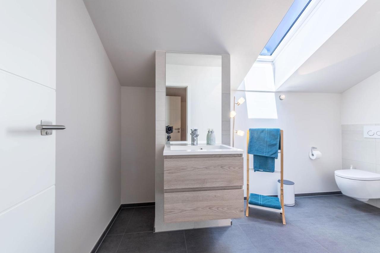 Ferienwohnung Rudi Taching am See Ngoại thất bức ảnh