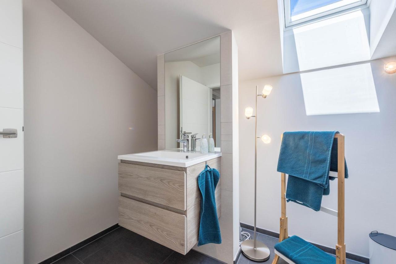 Ferienwohnung Rudi Taching am See Ngoại thất bức ảnh